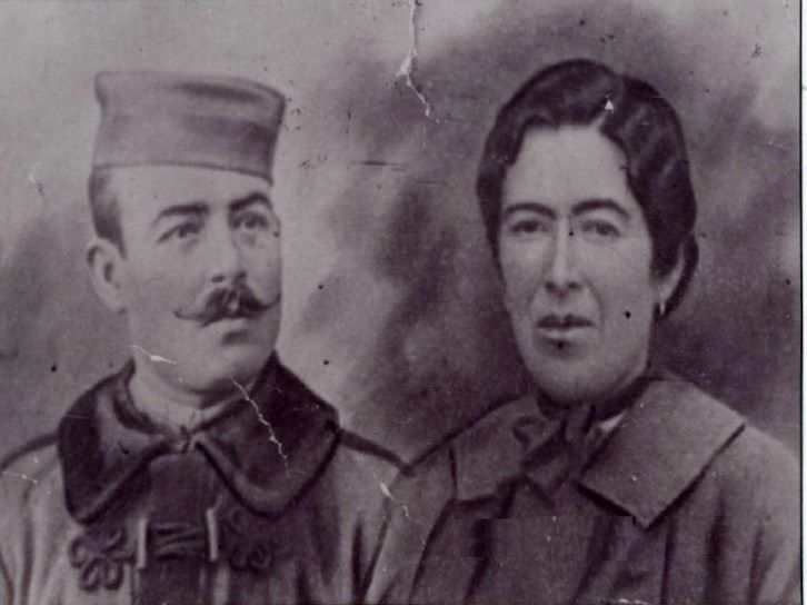 El retrato de toda vida de nuestros abuelos y padres