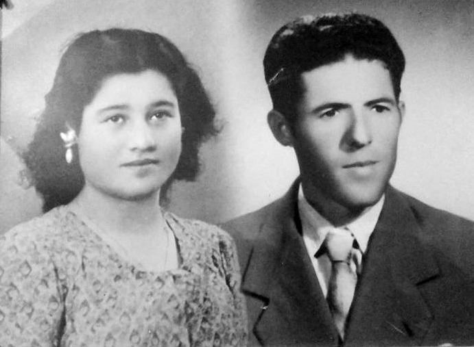 El retrato de toda vida de nuestros abuelos y padres