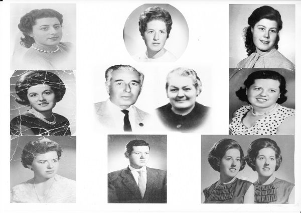 Familias Numerosas de Badolatosa