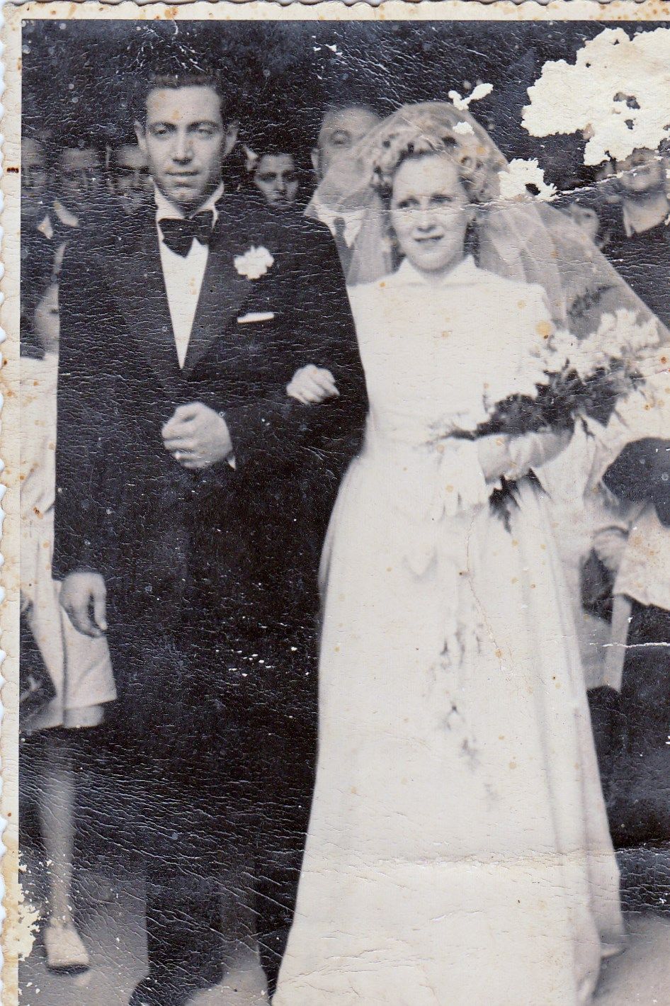 Bodas de Badolatoseños