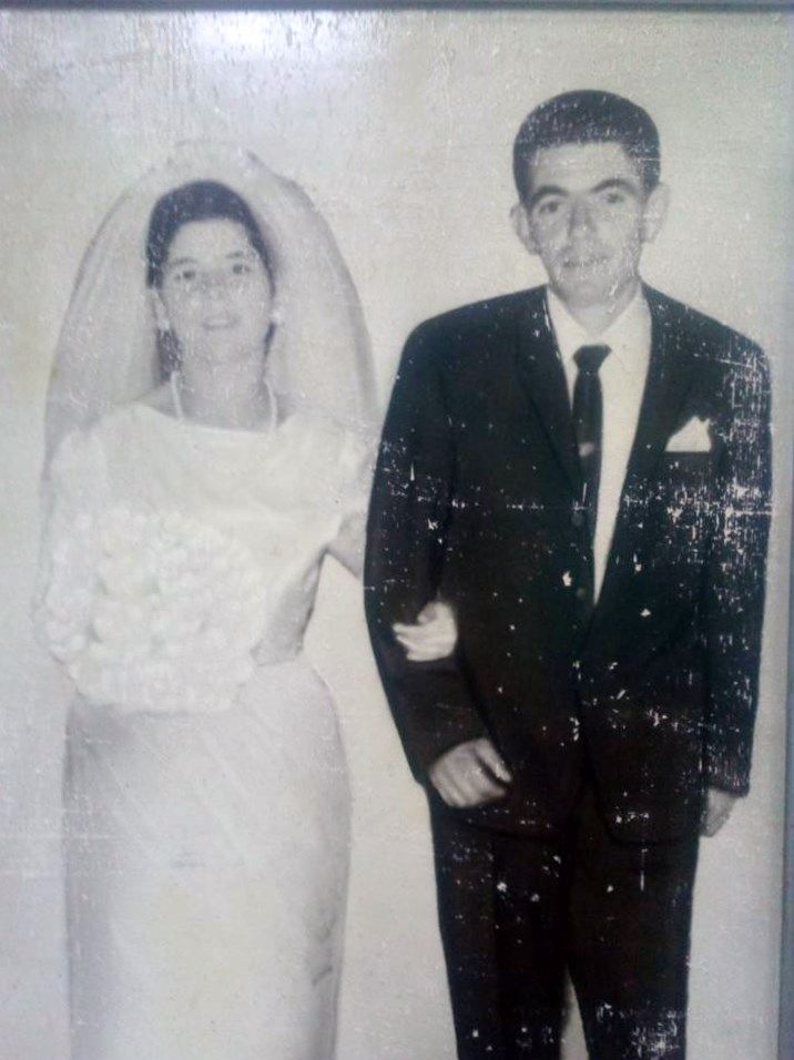 Bodas de Badolatoseños