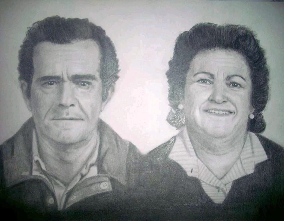 El retrato de toda vida de nuestros abuelos y padres