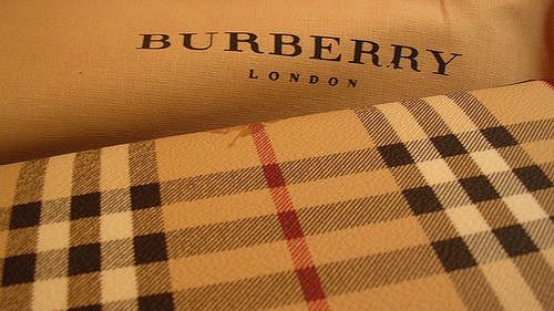 Come riconoscere una borsa Burberry originale - Blog di Giovanna Bobbio