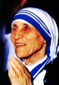 Sorridere A Dio Teresa Di Calcutta Ricarolricecitocororo