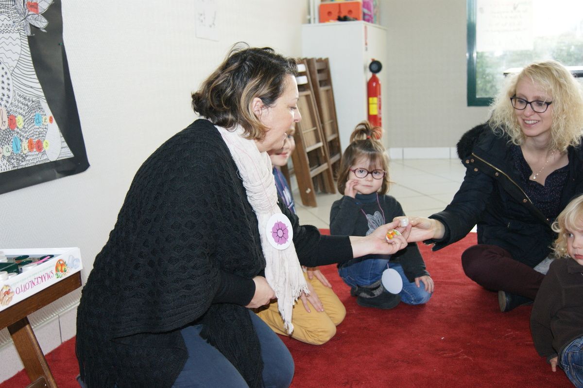 Semaine 14 Joyeux Noel Petit Herisson Les Maternelles De Millam