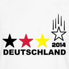 13.07.2014 - Deutschland ist Weltmeister!