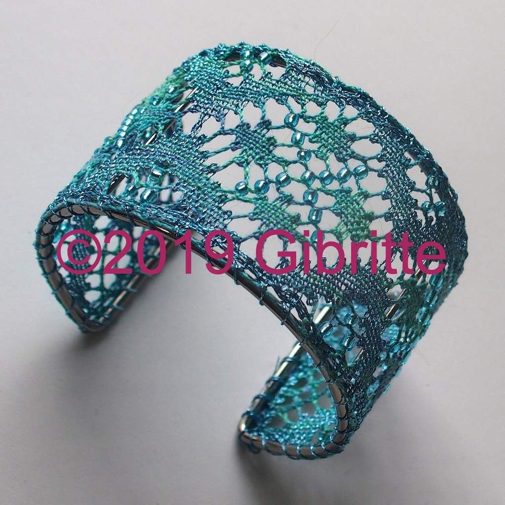 Dentelles Et Créations De Gibritte Créations Mise En