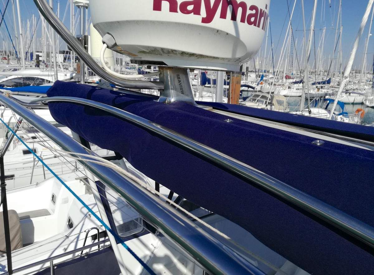 Sellier bateaux La Rochelle