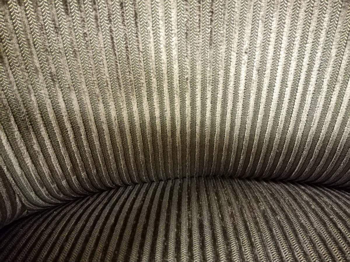Restauration fauteuil néo Directoire - Rochefort sur Mer