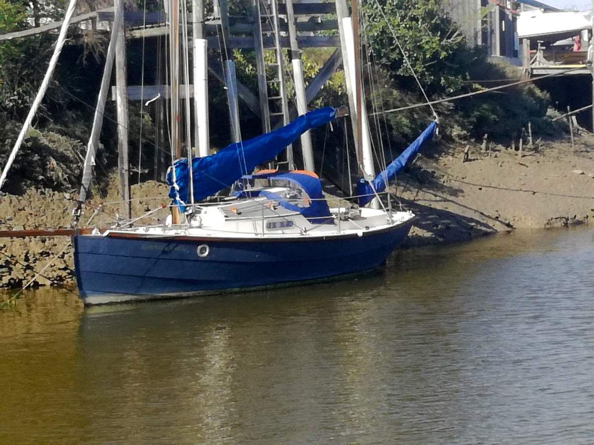 Housse de voile sur mesure