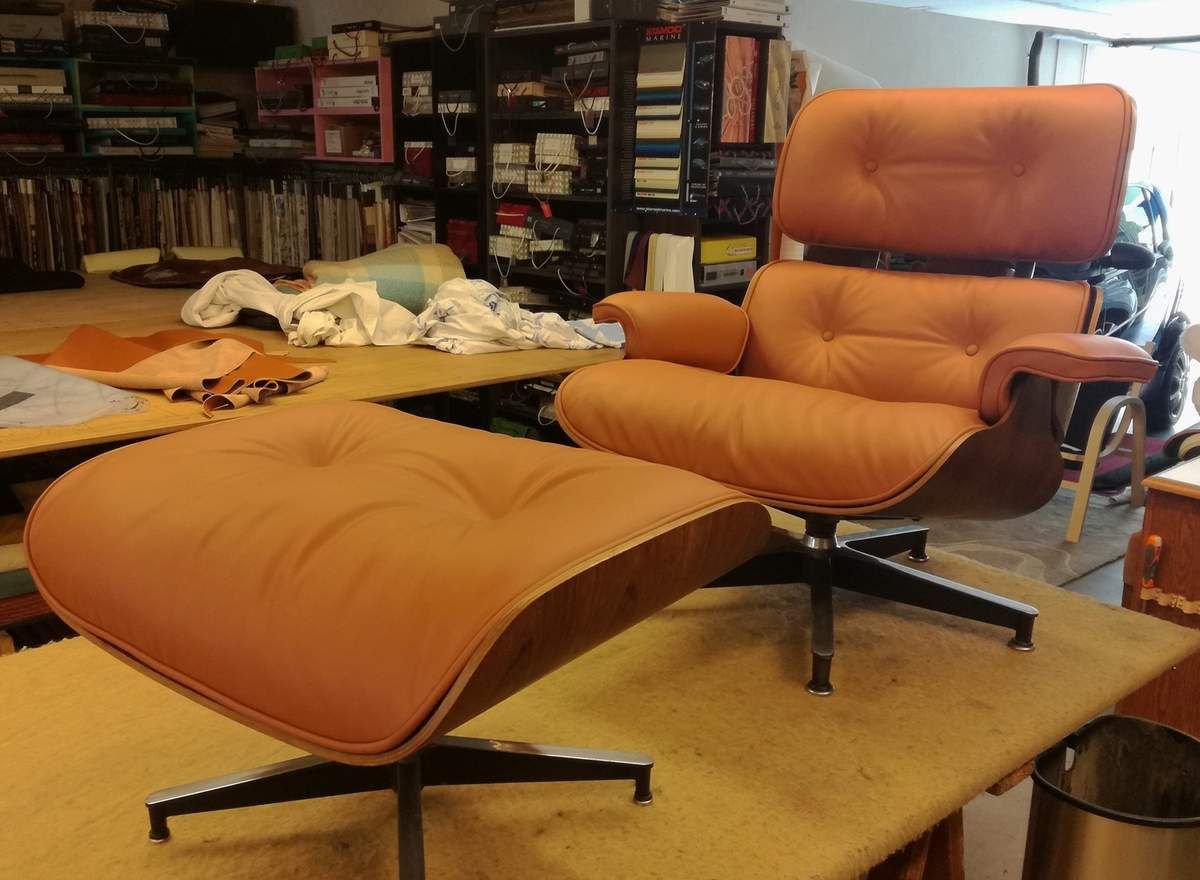 Eames Herman Miller Lyon