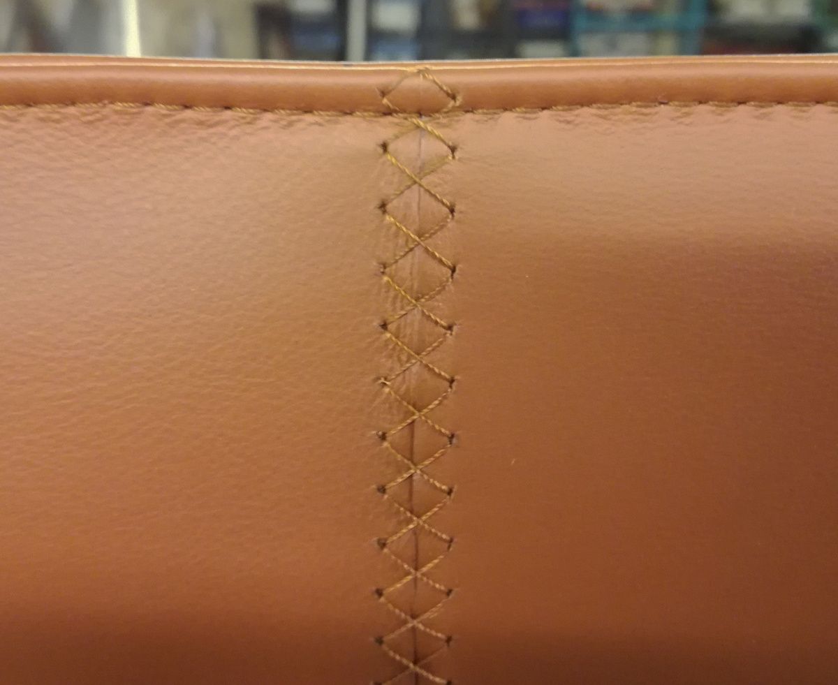 Sellier cuir spécialiste PK22