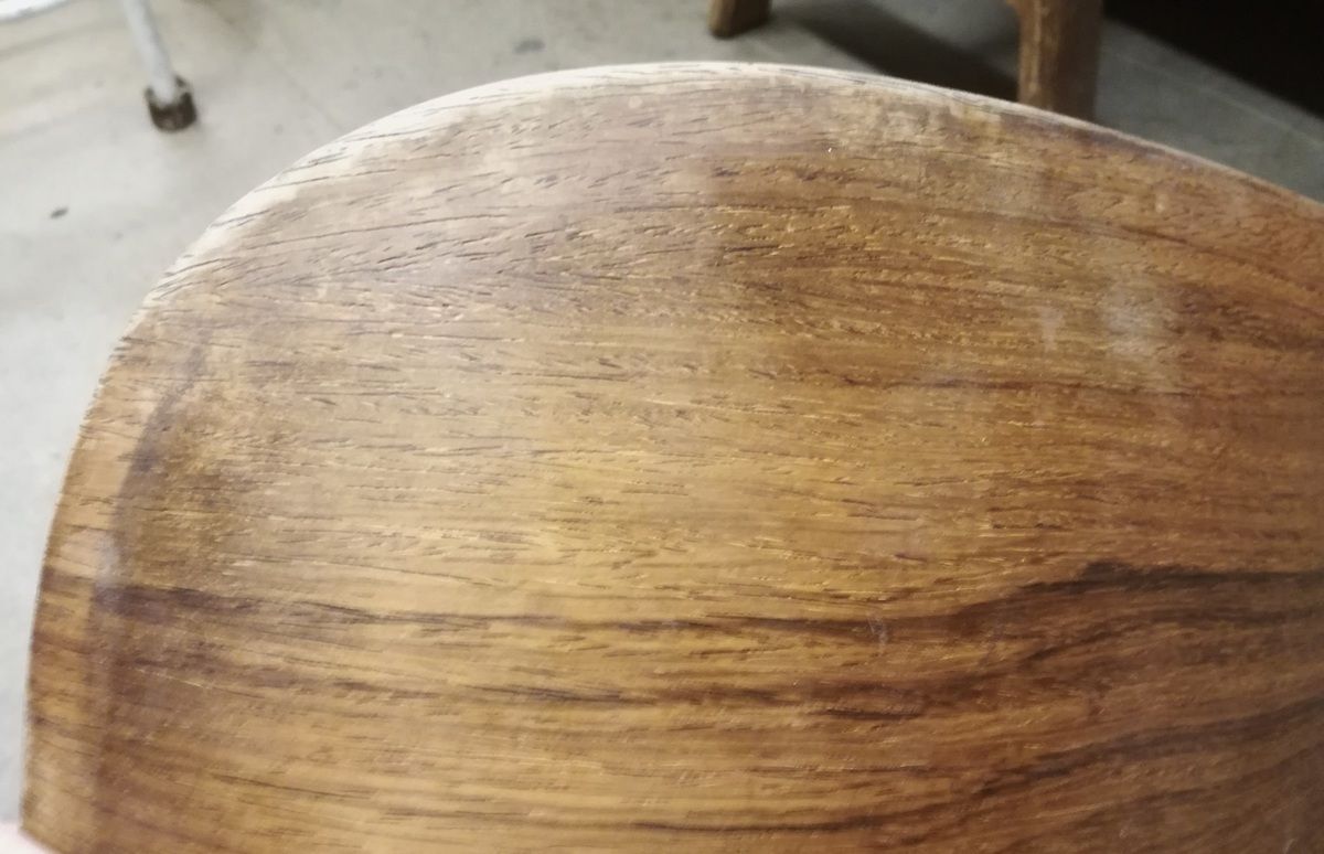 Spécialiste restauration lounge chair