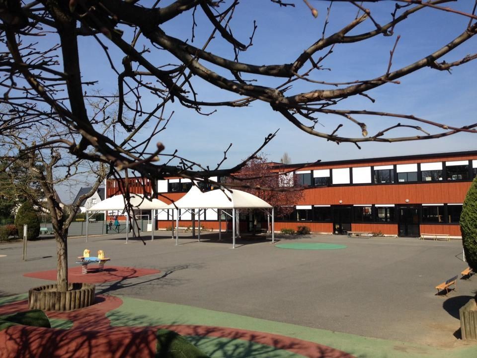 Groupe scolaire Jean Moulin - La FCPE à Montgeron