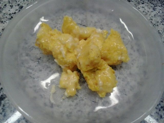 Gnocchi Di Zucca Ricotta Equilibrio Di Esselunga E Quartirolo Gettati In Acqua Al Cucchiaio Il Blog Di Petardo