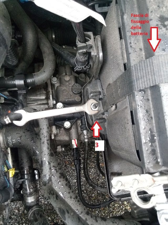 COME APRIRE FIAT 500 CON BATTERIA SCARICARE