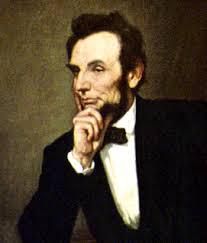 D'Abraham Lincoln à Frédéric Ozanam, en filigrane de trois piliers de la république et de la démocratie : une éthique exemplaire.