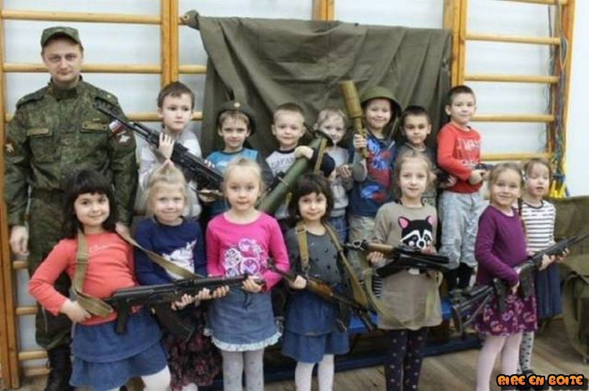 Bilderesultat for cosas raras en rusia
