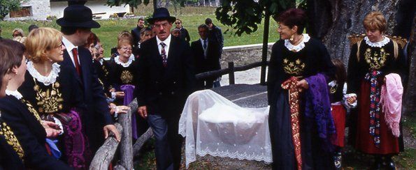 15 AGOSTO A MACUGNAGA CON IL CENTRO DONNA – LODI