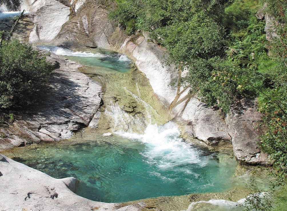 15 AGOSTO A MACUGNAGA CON IL CENTRO DONNA – LODI