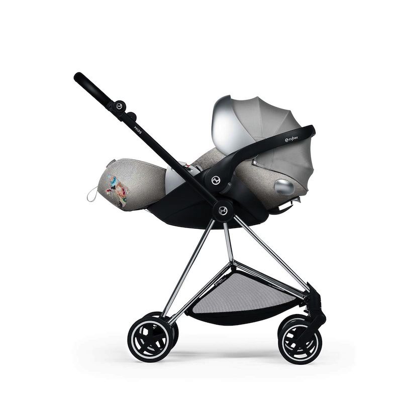 siege auto cybex mios