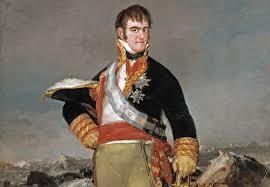 FERNANDO VII