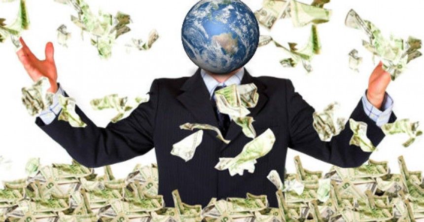 El Neoliberalismo - El blog de lormaster