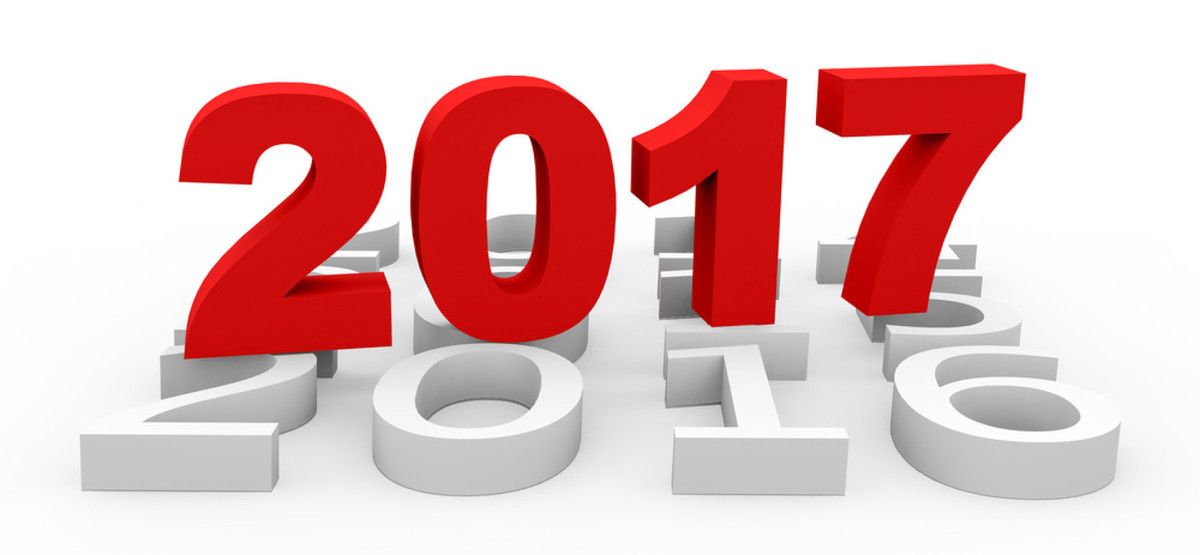 les vœux de Slobodan Despot pour 2017: "Sortir de la glaciation".