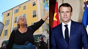 orsque 2019 à Nice nous ramène en 1986 à Paris, de Geneviève Legay à Malik Oussekine… Par Jacques Cotta