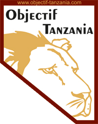 OBJECTIF TANZANIA agence spécialisée dans les safaris sur mesure en Tanzanie - Afrique