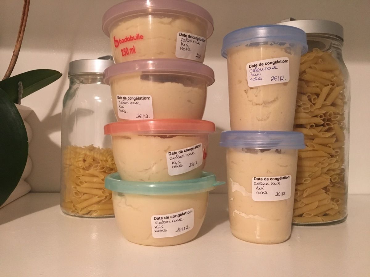 Celeri Rave Kiri Rotis Kanisette