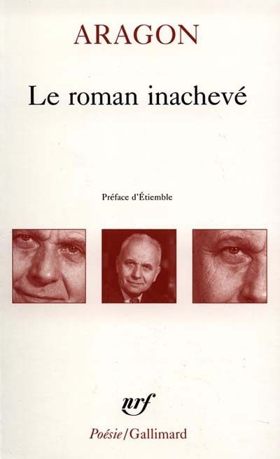 EST-CE AINSI QUE LES HOMMES VIVENT - POÈME D'ARAGON - Le blog de maïté-infos