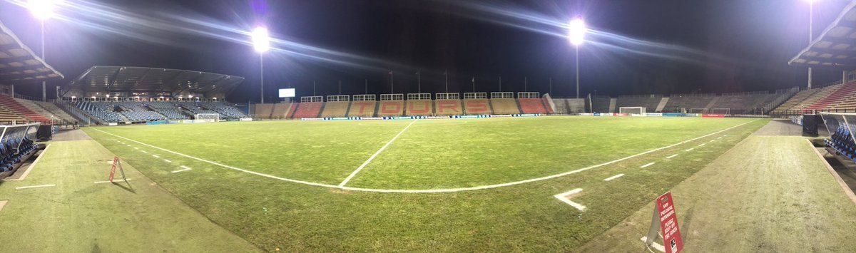 Tours sombre et repasse dernier !