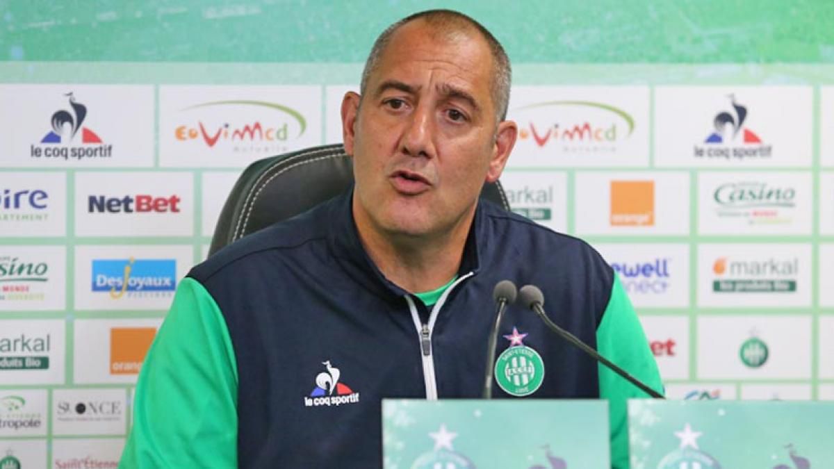 Officiel : René Lobello nouveau coach
