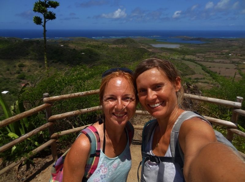 Cécile de Bandol, enfin retrouvée en Martinique !