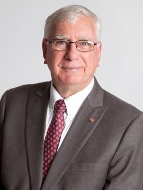 Ian H.S. Riseley Président 2017-18 - Le blog de PH