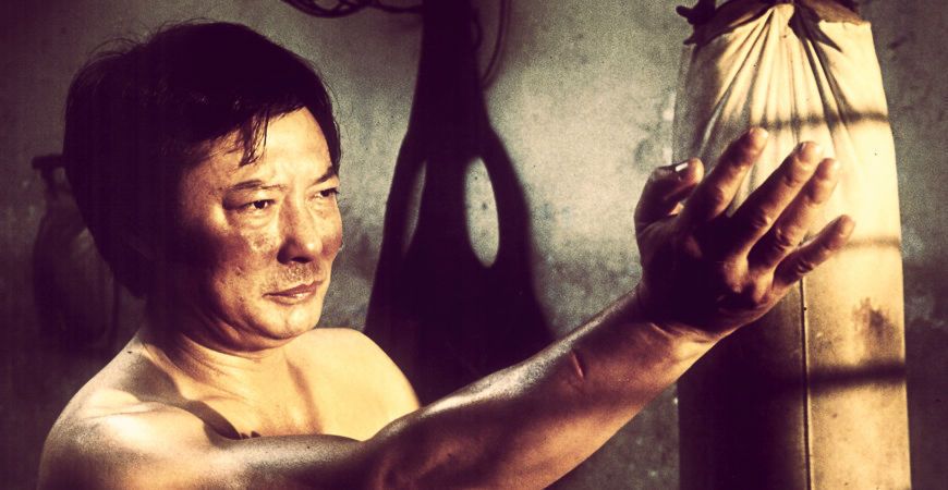 Le Plus Grand Maitre D Art Martiaux Du Monde Wong Shun Leung // Le véritable Maitre de Bruce Lee ? - Kung-fu Paris I