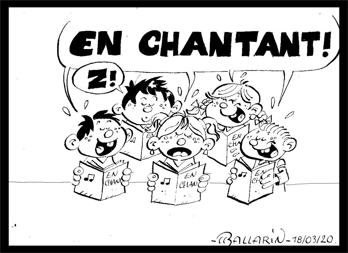 Chorale Dessin Pour Mon Diplome Le Blog Officiel De Christophe Ballarin Chorale Dessin Pour Mon Diplome Le Blog Officiel De Christophe Ballarin