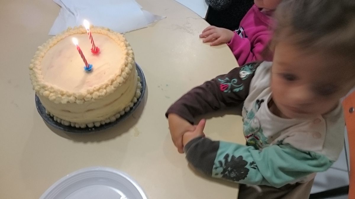 Des Joyeux Anniversaires Le Blog De Christine Assistante Maternelle La Petite Vadrouille