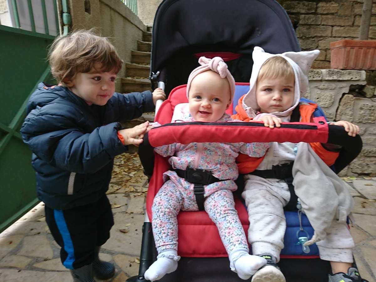 Anniversaires D Octobre Le Blog De Christine Assistante Maternelle La Petite Vadrouille