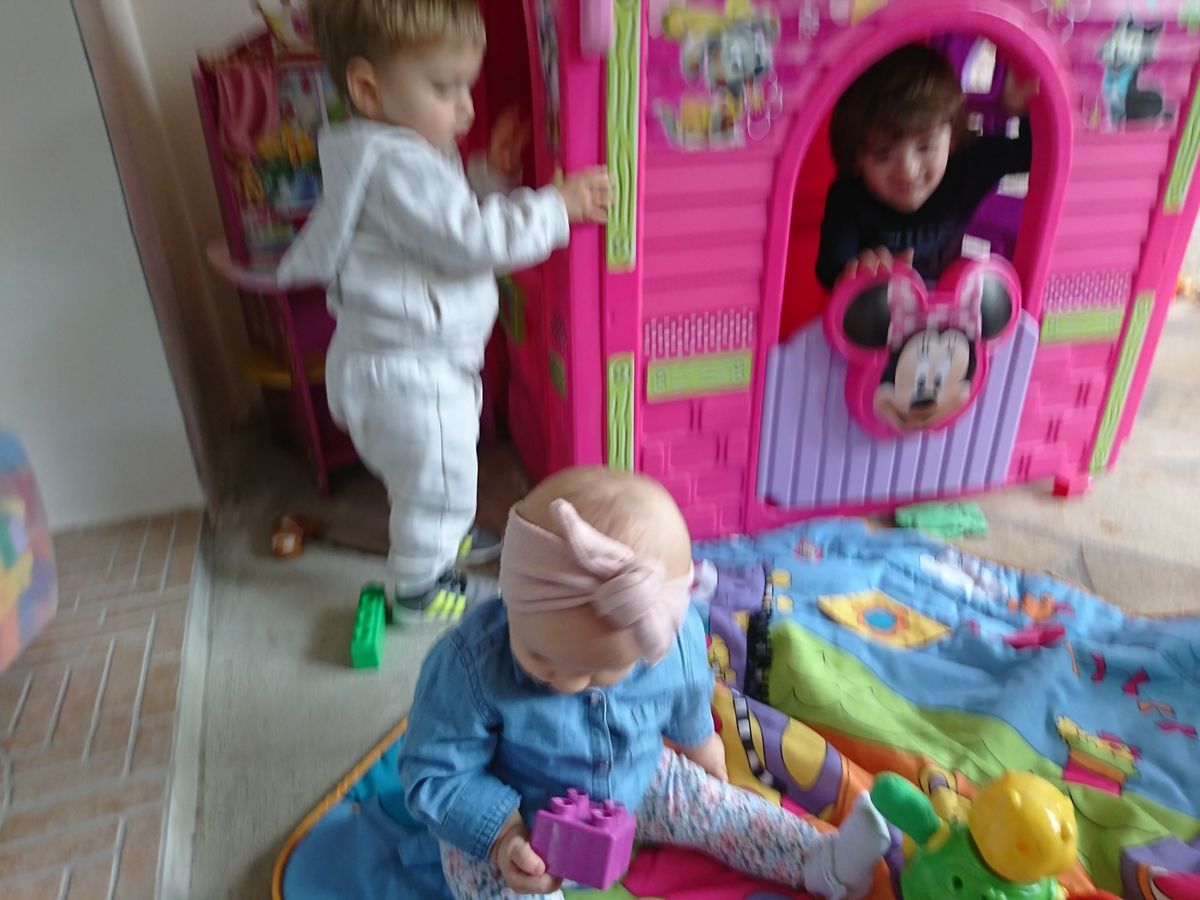Anniversaires D Octobre Le Blog De Christine Assistante Maternelle La Petite Vadrouille