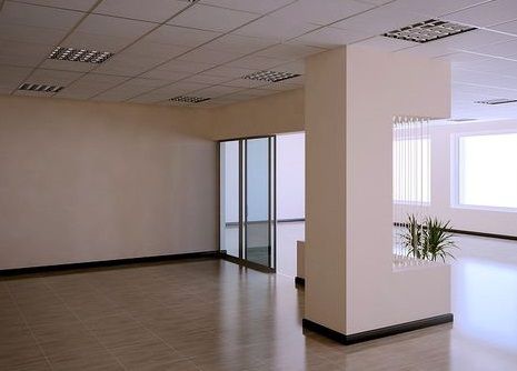 Hire Commercial Painting Services