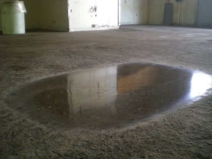 Reasons For Concrete Polishing Commercial Painting Services