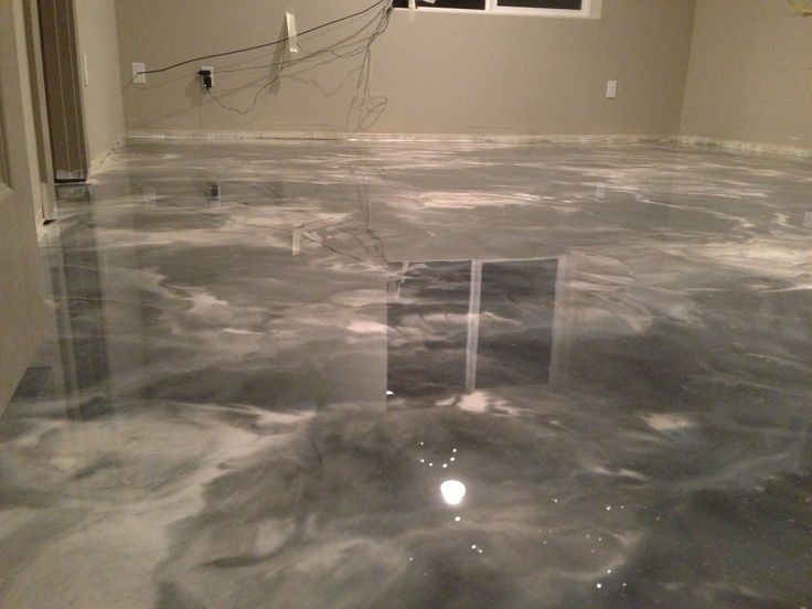Why You Should Use Commercial Epoxy Floors Commercial