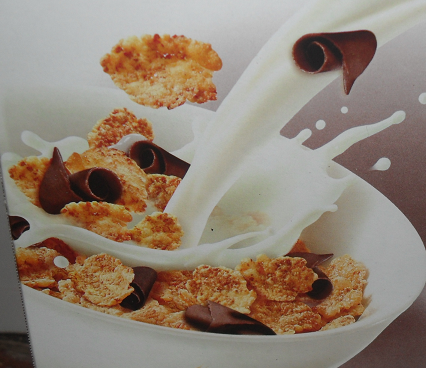 Les différents avatars du petit déjeuner