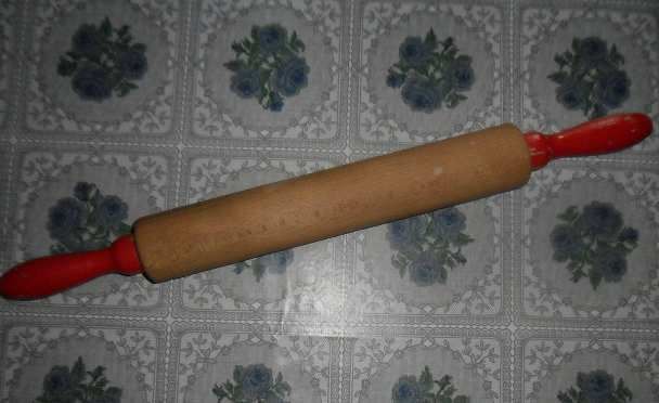 Osez mettre main à la pâte !