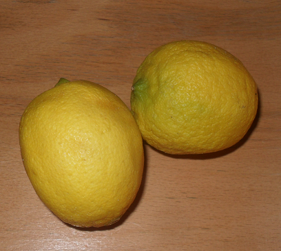Citrons