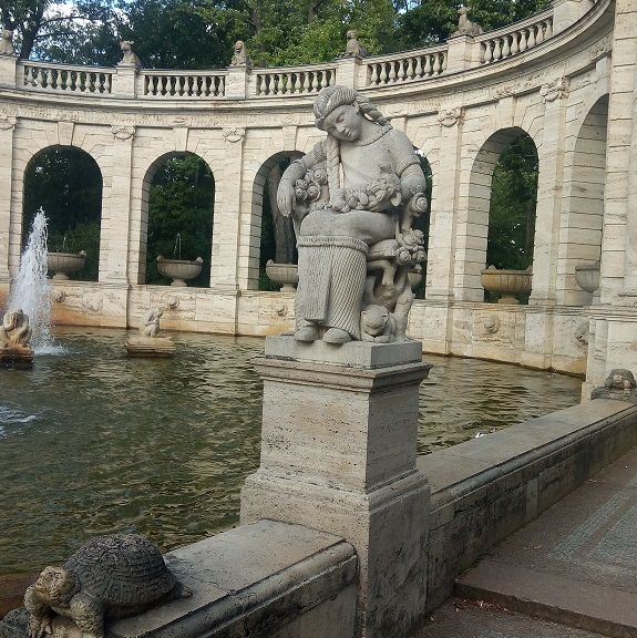 Berlin