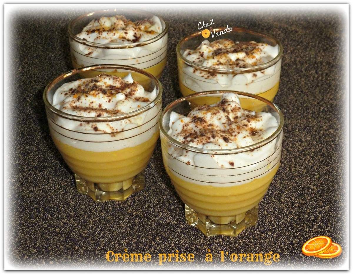 crème-orange-weightwatchers 