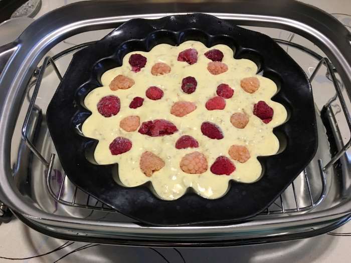 gateau-avoine-framboise-omnicuiseur